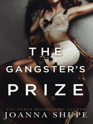 cover image of The Gangster's Prize
